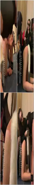 【苏曼】苏曼女王sp骚母狗强迫公狗舔母狗的肛塞