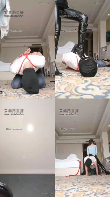 【多多】玩狗