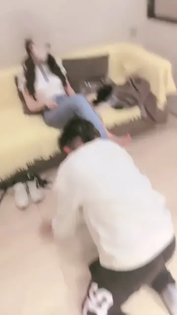 【晚晚】深喉